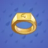 Signet Ring #8730