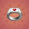 Signet Ring #8733