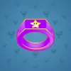 Signet Ring #8737