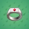Signet Ring #8739