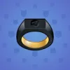 Signet Ring #8740