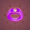 Signet Ring #8741