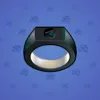 Signet Ring #8744