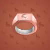 Signet Ring #8753