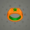 Signet Ring #8756