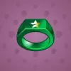 Signet Ring #8760