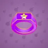 Signet Ring #8761
