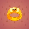 Signet Ring #8773