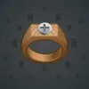 Signet Ring #8776