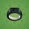 Signet Ring #8778