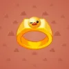 Signet Ring #8783