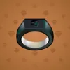 Signet Ring #8785