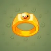Signet Ring #8786