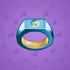 Signet Ring #8787