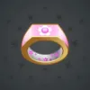 Signet Ring #8794