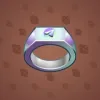 Signet Ring #8803