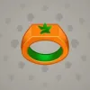 Signet Ring #8804