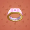 Signet Ring #8805