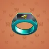 Signet Ring #8808