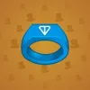 Signet Ring #8810