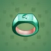 Signet Ring #8813