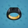 Signet Ring #8822