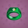 Signet Ring #8826