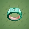 Signet Ring #8827