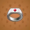 Signet Ring #883