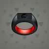 Signet Ring #887