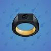 Signet Ring #894
