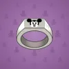 Signet Ring #9