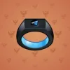 Signet Ring #909