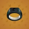 Signet Ring #916