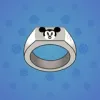Signet Ring #926