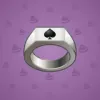 Signet Ring #927