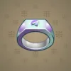 Signet Ring #930