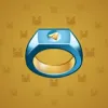 Signet Ring #938