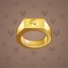 Signet Ring #943
