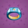 Signet Ring #958