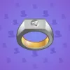 Signet Ring #962