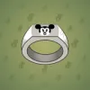 Signet Ring #963