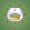 Signet Ring #965