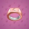 Signet Ring #973