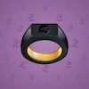 Signet Ring #978