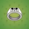 Signet Ring #980