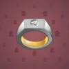 Signet Ring #985