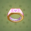 Signet Ring #989