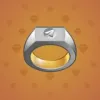 Signet Ring #990