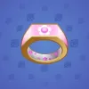 Signet Ring #993